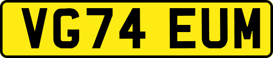 VG74EUM