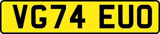 VG74EUO