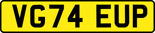 VG74EUP