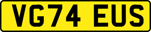 VG74EUS