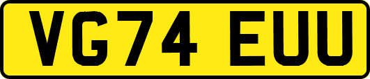 VG74EUU