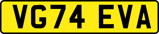 VG74EVA