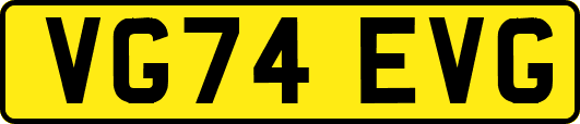 VG74EVG