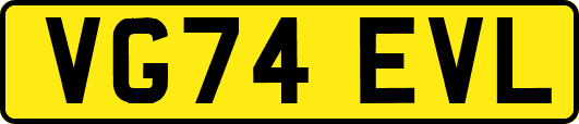 VG74EVL