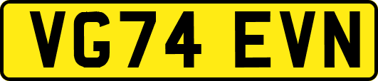 VG74EVN