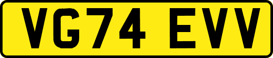 VG74EVV