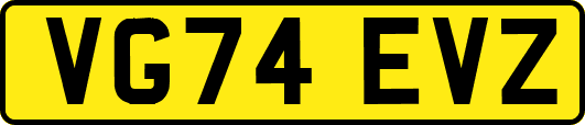 VG74EVZ