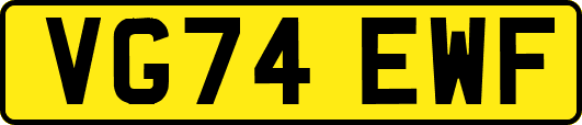 VG74EWF