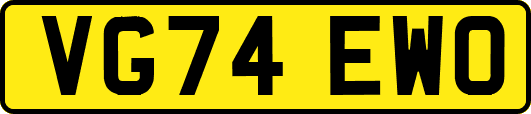 VG74EWO