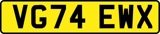 VG74EWX