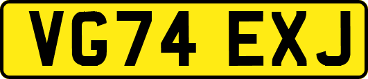 VG74EXJ