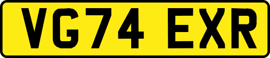 VG74EXR