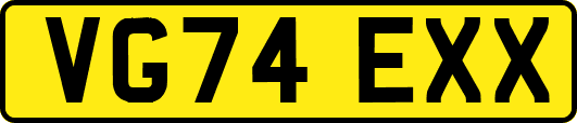 VG74EXX