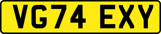 VG74EXY