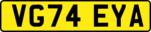 VG74EYA