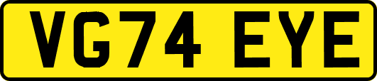 VG74EYE