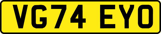 VG74EYO