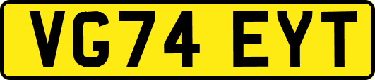 VG74EYT