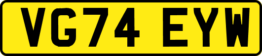 VG74EYW