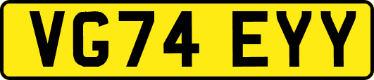 VG74EYY