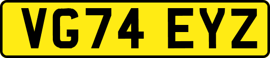 VG74EYZ