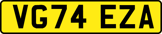 VG74EZA