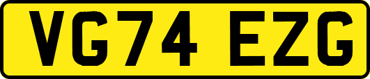 VG74EZG