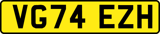 VG74EZH