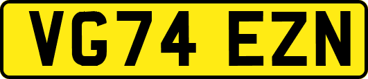 VG74EZN