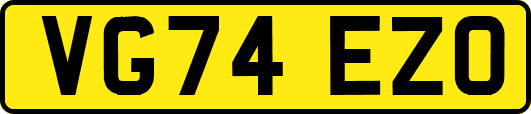 VG74EZO