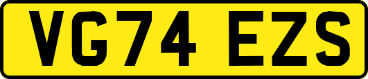 VG74EZS