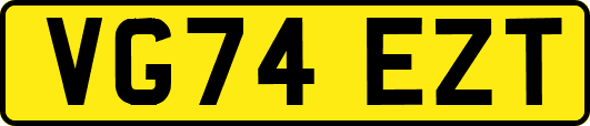 VG74EZT