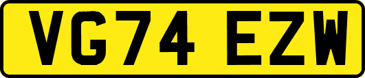 VG74EZW