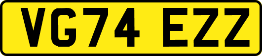 VG74EZZ
