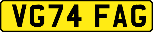 VG74FAG