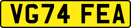 VG74FEA