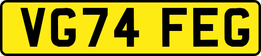 VG74FEG