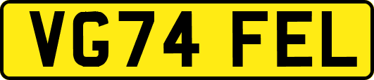 VG74FEL