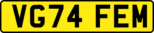 VG74FEM
