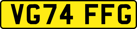 VG74FFG