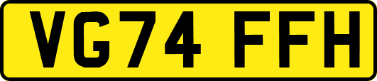 VG74FFH