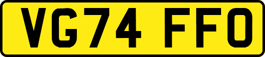 VG74FFO