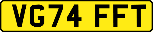 VG74FFT