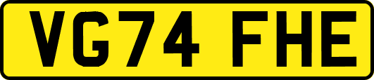 VG74FHE