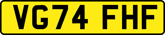 VG74FHF