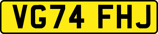 VG74FHJ