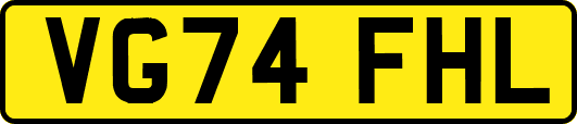 VG74FHL