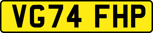 VG74FHP