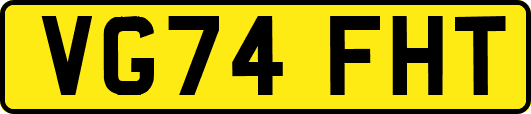 VG74FHT