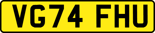 VG74FHU